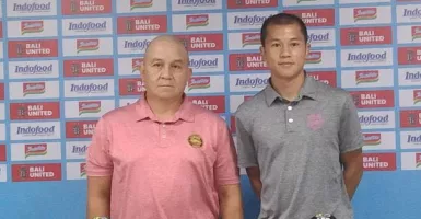 Ketemu Bali United di Piala AFC, Wakil Filipina Ketakutan