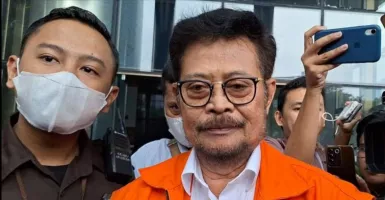 KPK Periksa Penyanyi Nayunda Nabila Nirzinah soal Kasus Syahrul Yasin Limpo