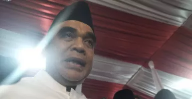 Ahmad Muzani Minta Pendukung Prabowo-Gibran Tidak Terprovokasi Fitnah