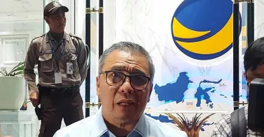Ganjar Pranowo Beri Nilai 5 Penegakan Hukum, Timnas AMIN: Kritik Wakilnya Dong