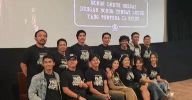 Film Horor Indonesia: Malam Para Jahanam Sangat Mencekam
