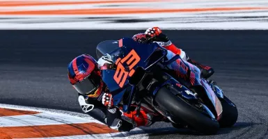 MotoGP 2024 Dimulai Maret, Marc Marquez Gugup Duluan