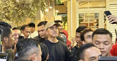 Kaesang Pangarep Tegur Ade Armando soal Politik Dinasti di Yogyakarta