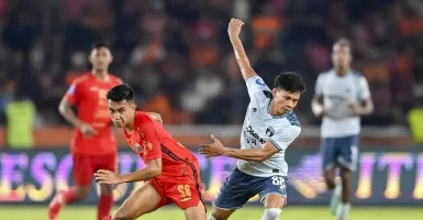 Persija Jakarta Gagal Menang Lagi, Thomas Doll Curhat