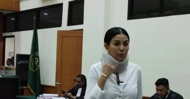 Marshel Widianto Jadi Wakil Wali Kota Tangsel, Nikita Mirzani: Kerja Nggak Bagus