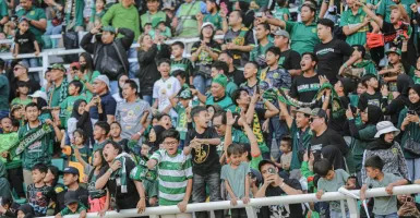 Bisa Main Lagi di Stadion Gelora Bung Tomo, Persebaya Surabaya Langsung Jamu Persija