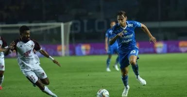 Stefano Beltrame Debut Bersama Persib Bandung, Ini Kata Bojan Hodak