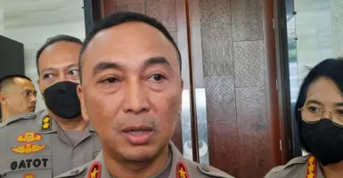 Polri Jelaskan Alasan Belum Ditahannya Firli Bahuri Seusai 2 Kali Diperiksa