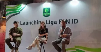 Cegah Oknum Nakal, PT LIB Luncurkan Aplikasi Liga Fan ID