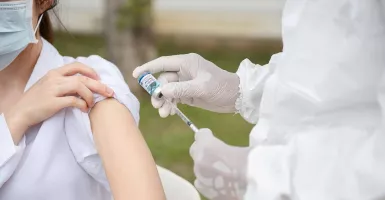 Bio Farma Dukung Program Vaksin Gotong Royong, Distribusi Capai 99,51%
