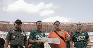 Persebaya Larang Suporter Persija Datang ke Stadion Gelora Bung Tomo