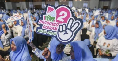 Prabowo-Gibran Tawarkan Sekolah Unggul Terintegrasi untuk Atasi Pengangguran