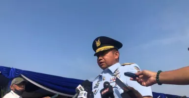 TNI AU Belum Libatkan KNKT untuk Investigasi Pesawat Super Tucano