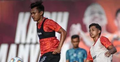 Borneo FC Ingin Berikan Kado Manis Sebelum Pindah Kandang dari Stadion Segiri