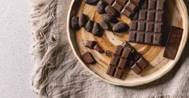 Alasan Cokelat Hitam Jadi Makanan Terbaik untuk Kesehatan Otak