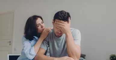 3 Tips Mengelola Stres dalam Hubungan, Kamu dan Pasangan Jadi Makin Mesra