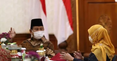 TKN Tunggu Deklarasi Dukungan Khofifah Indar Parawansa untuk Prabowo-Gibran
