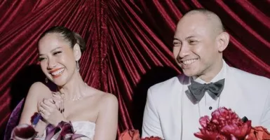 BCL Bahagia Menikah dengan Tiko, Netizen Masih Saja Julid