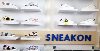 Kolaborasi Sneakon dan BT21, Bertemunya Brand Sepatu Lokal dengan Merek Global