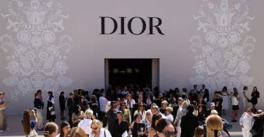 Dior Tunjuk Jay Chou Jadi Duta Global Terbaru