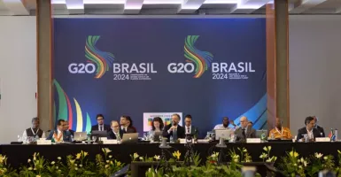 Presidensi G20 Brasil 2024: Membangun Dunia yang Adil dan Berkelanjutan