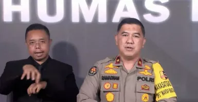 Densus 88 Tangkap 9 Anggota JI di Jawa Tengah, Sita Senjata Api dan Amunisi
