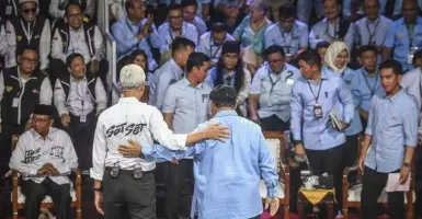 Pakar Politik Nilai Prabowo Subianto Terlarut Sikap Emosional saat Debat