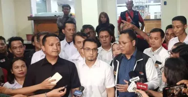 TPN: Puluhan APK Lenyap Sebelum Kedatangan Mahfud MD di Banten