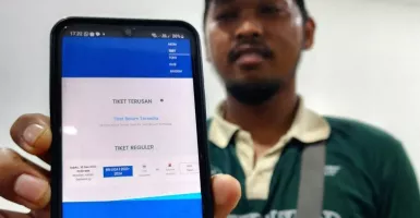 PSIS Semarang Luncurkan Penjualan Tiket Online, Ini Cara Akses dan Daftarnya