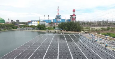 Dukung Net Zero Emission, PLN UID Jakarta Raya Salurkan Energi Hijau 244 Juta kWh
