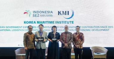Indonesia SEZ Business Forum 2023: Menjelajahi Potensi KEK Manufaktur dan Pariwisata