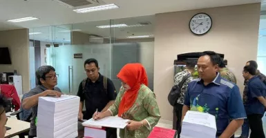 Polda Metro Jaya Limpahkan Berkas Kasus Firli Bahuri ke Kejati DKI Jakarta
