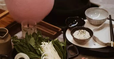 Restoran Jepang Shiki Punya Lebih dari 25 Menu Pilihan, Sukiyaki Jadi Favorit