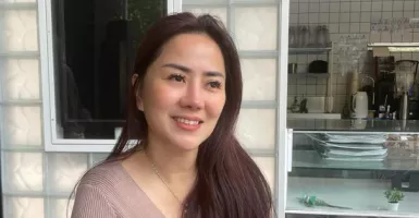 Tante Ernie Pemersatu Bangsa Posting Foto Seksi di IG, Bajunya Bikin Salfok