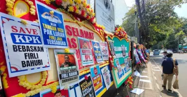 PN Jakarta Selatan Minta Pengamanan Sidang Putusan Praperadilan Firli Bahuri