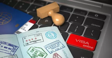 Tips Mendapatkan Visa dengan Cepat dan Tanpa Tibet