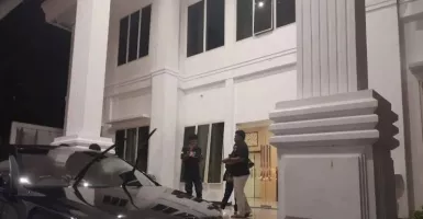 Kena OTT KPK, Wasekjen: Abdul Gani Kasuba Bukan Kader PKS