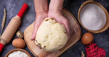 5 Hal Penting yang Harus Diperhatikan Saat Membuat Kue agar Empuk dan Lumer di Mulut
