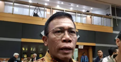 Respons Pernyataan Andi Arief, Masinton Pasaribu: Ban Serep Harus Laik dan Layak