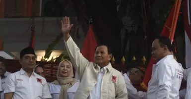 Gerindra: Prabowo Subianto Tidak Kasar Terhadap Bahlil Lahadalia