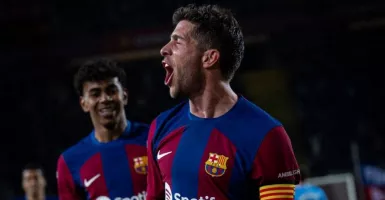 Link Live Streaming Copa del Rey: Salamanca vs Barcelona
