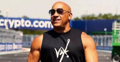 Diduga Lakukan Pelecehan Seksual, Vin Diesel Digugat Mantan Asisten