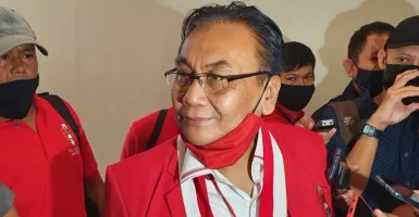 Bambang Pacul PDIP: Kans Kecil Anies Baswedan dan Cak Imin Lolos Putaran 2 Pilpres 2024