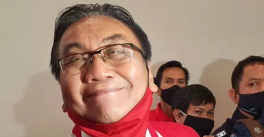 Bambang Pacul PDIP Desak Bawaslu Usut Pj Gubernur Jateng Sambut Prabowo Subianto