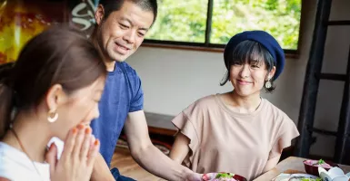 5 Kebiasaan yang Dilakukan Orang Jepang agar Tetap Bugar dan Sehat