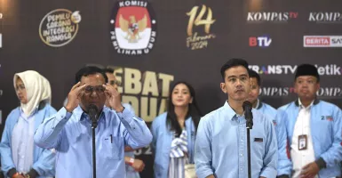 Alasan Tidak Pilih Prabowo Subianto, Pandji Pragiwaksono: Karena Pak Jokowi