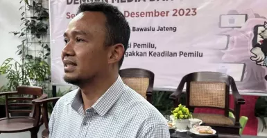 Pj Gubernur Jateng Diduga Sambut Capres Prabowo Subianto, Bawaslu: Kami Masih Telusuri