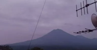 Gunung Semeru Erupsi, Alami Gempa Lalu Banjir Lahar Dingin
