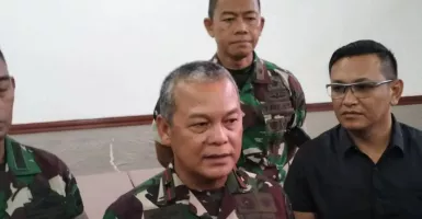 1 Prajurit TNI Gugur Diserang KKB Papua di Kabupaten Maybrat