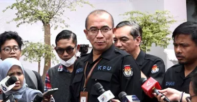 7 PPLN Kuala Lumpur Dinonaktifkan KPU RI Karena Masalah Pendataan Pemilih